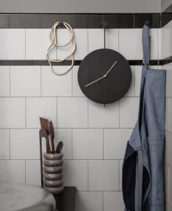 Ferm Living Pond Trivets - Set of 3 - Brass Best