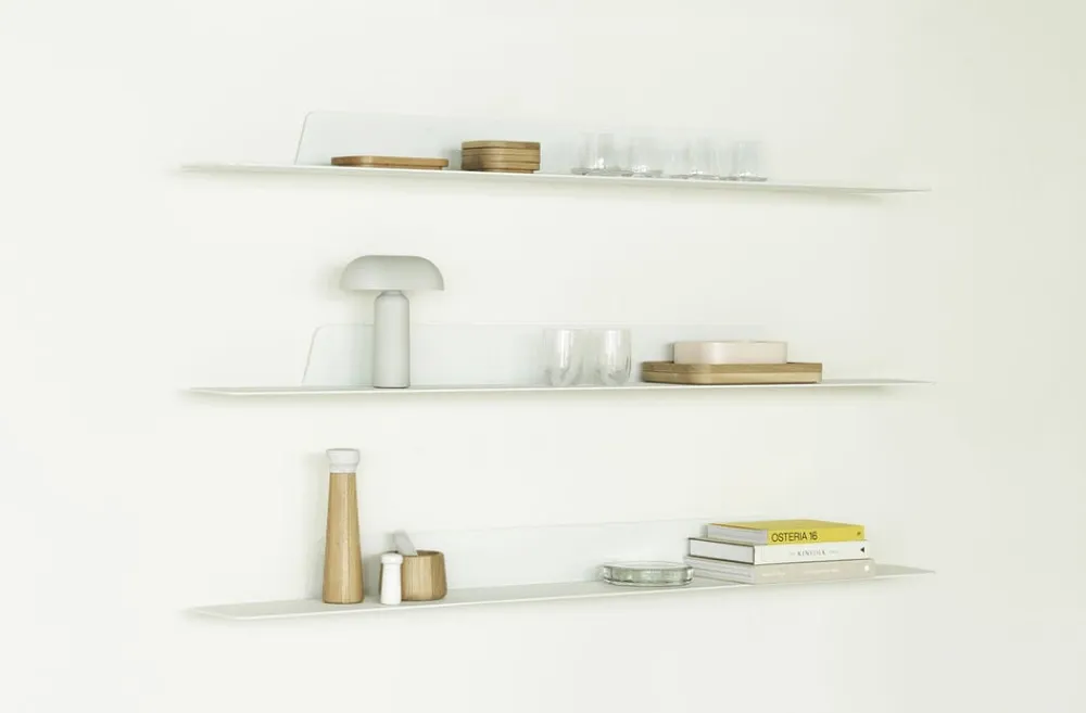 Normann Copenhagen Porta Portable Table Lamp Grey