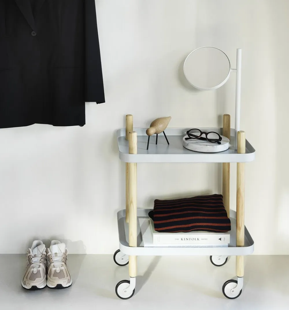 Normann Copenhagen Pose Mirror