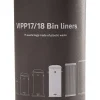 Poser 17/18 - Recycled>Vipp Hot