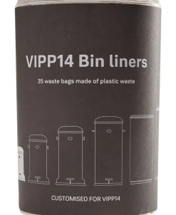 Poser 14 - Recycled>Vipp New