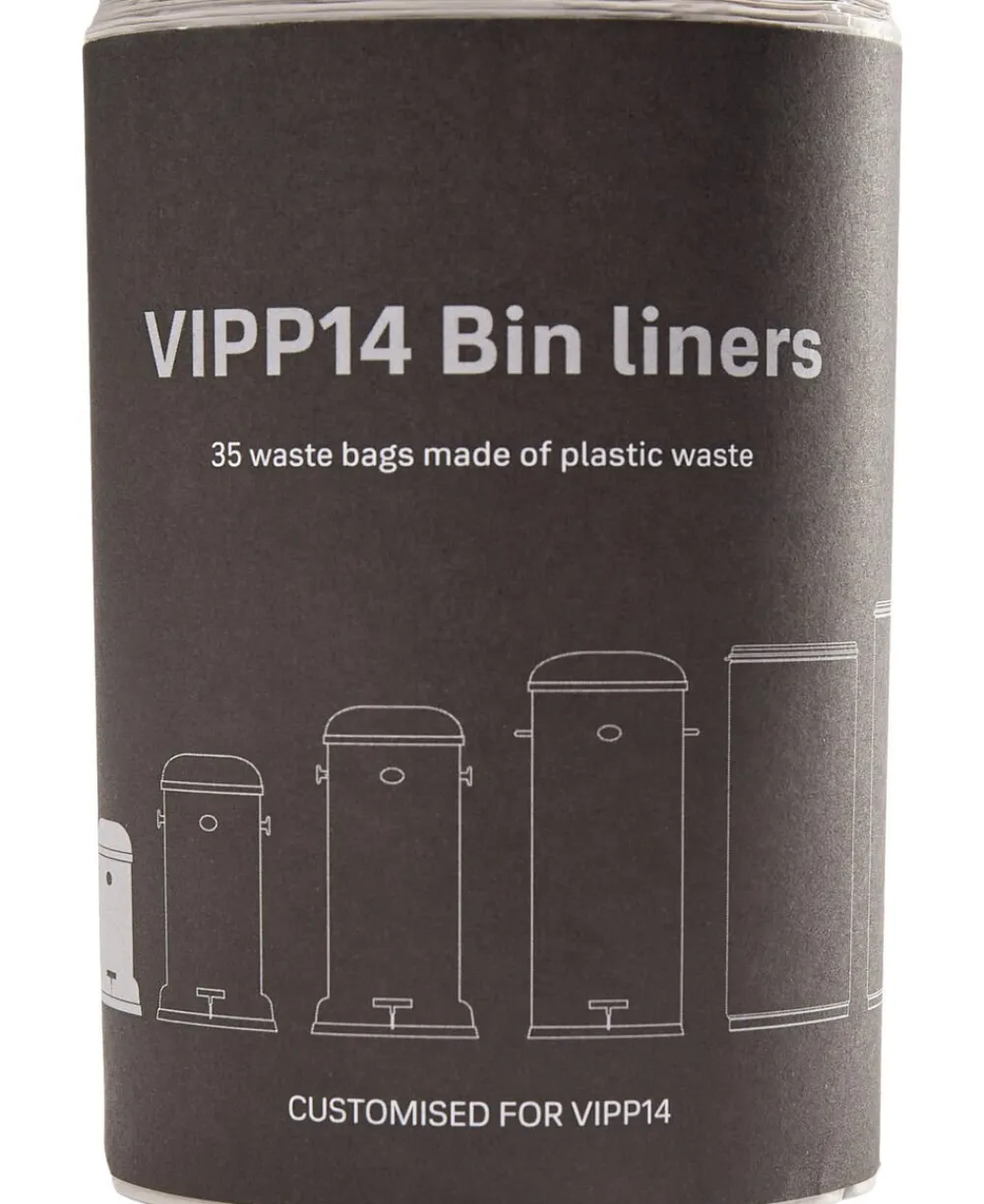 Poser 14 - Recycled>Vipp New