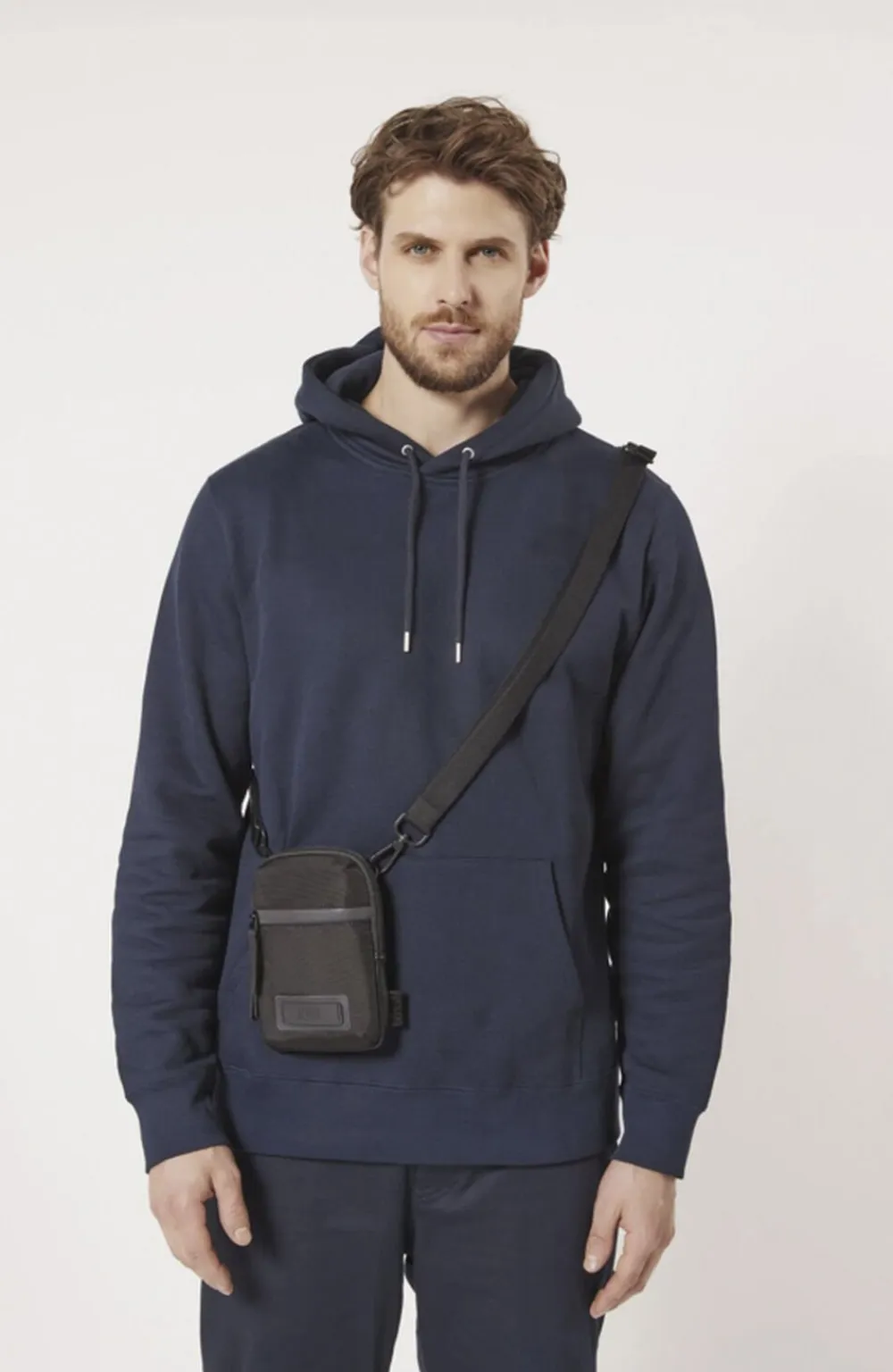 JOST Pouch Black nylon Clearance