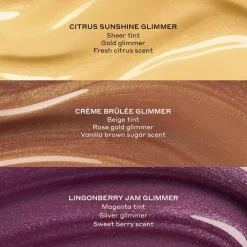 Ole Henriksen Pout Preserve Peptide Lip Treatment Shimmer Crème brûlée Clearance