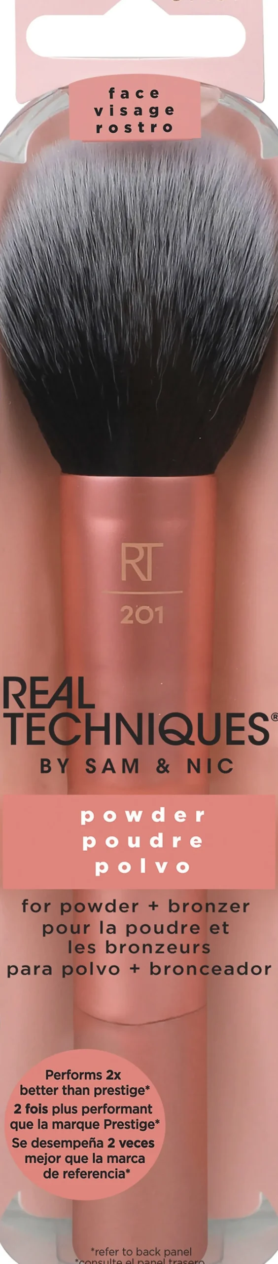 Powder Brush>Real Techniques Sale
