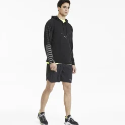 Puma Power Knit Hættetrøje