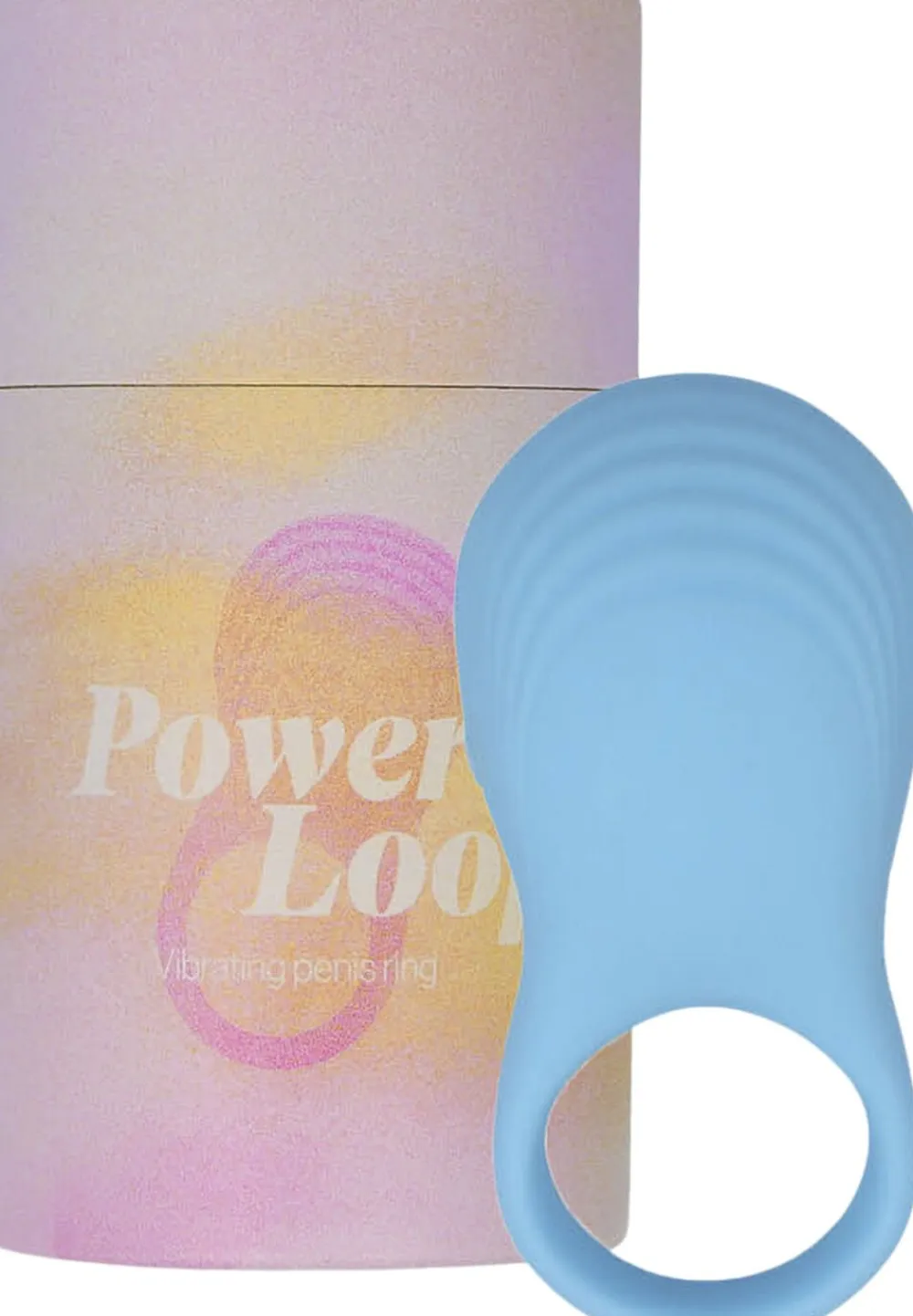Power loop>Peech Outlet