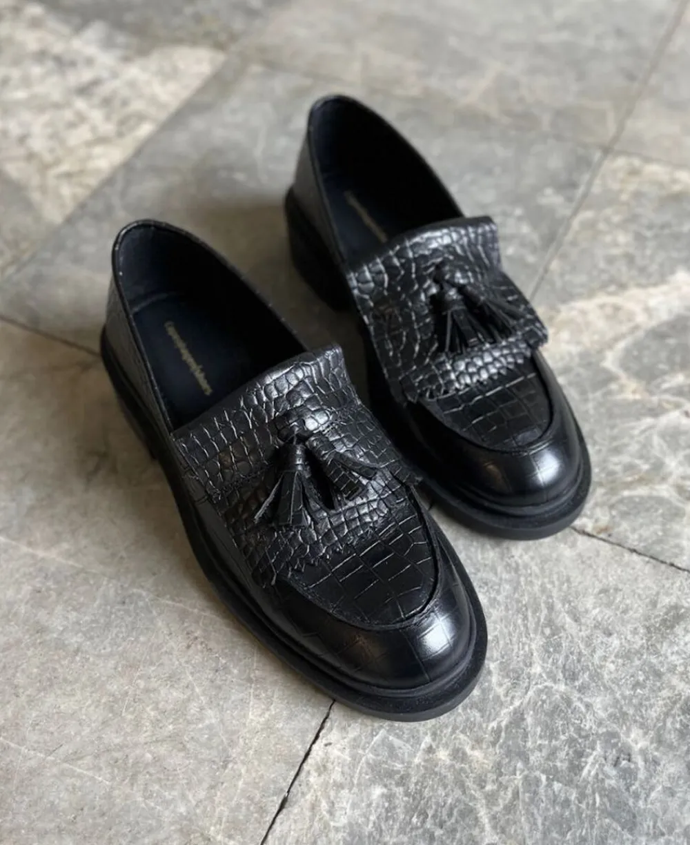 Dame Copenhagen Shoes POWER WALK SHOE