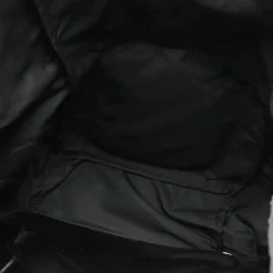 Prada Vintage Prada Backpack Black Best