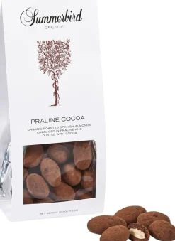 Summerbird Praliné Cocoa Outlet