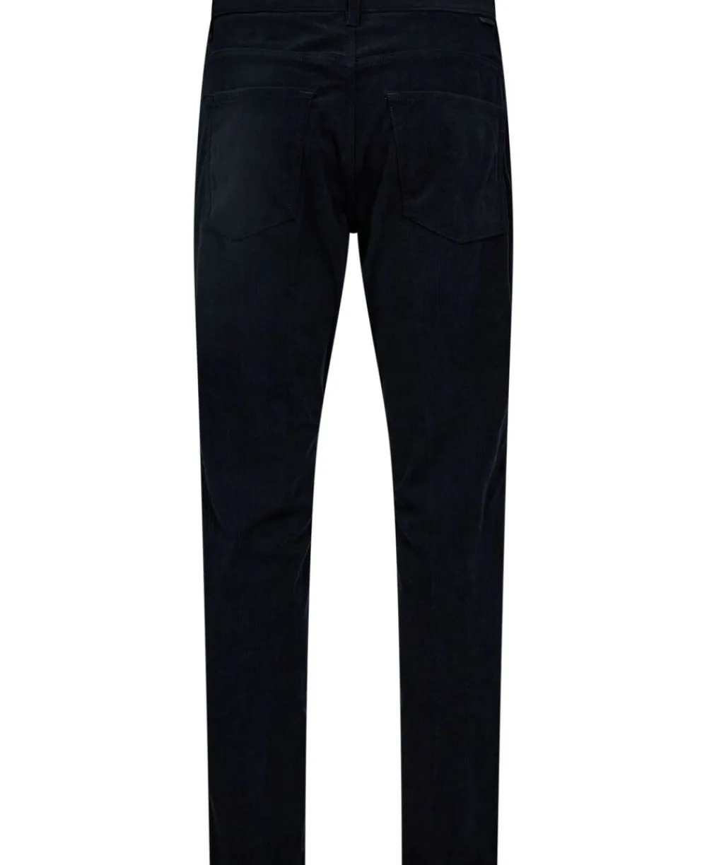 BOSS P-Re. Maine5 Dark blue Outlet