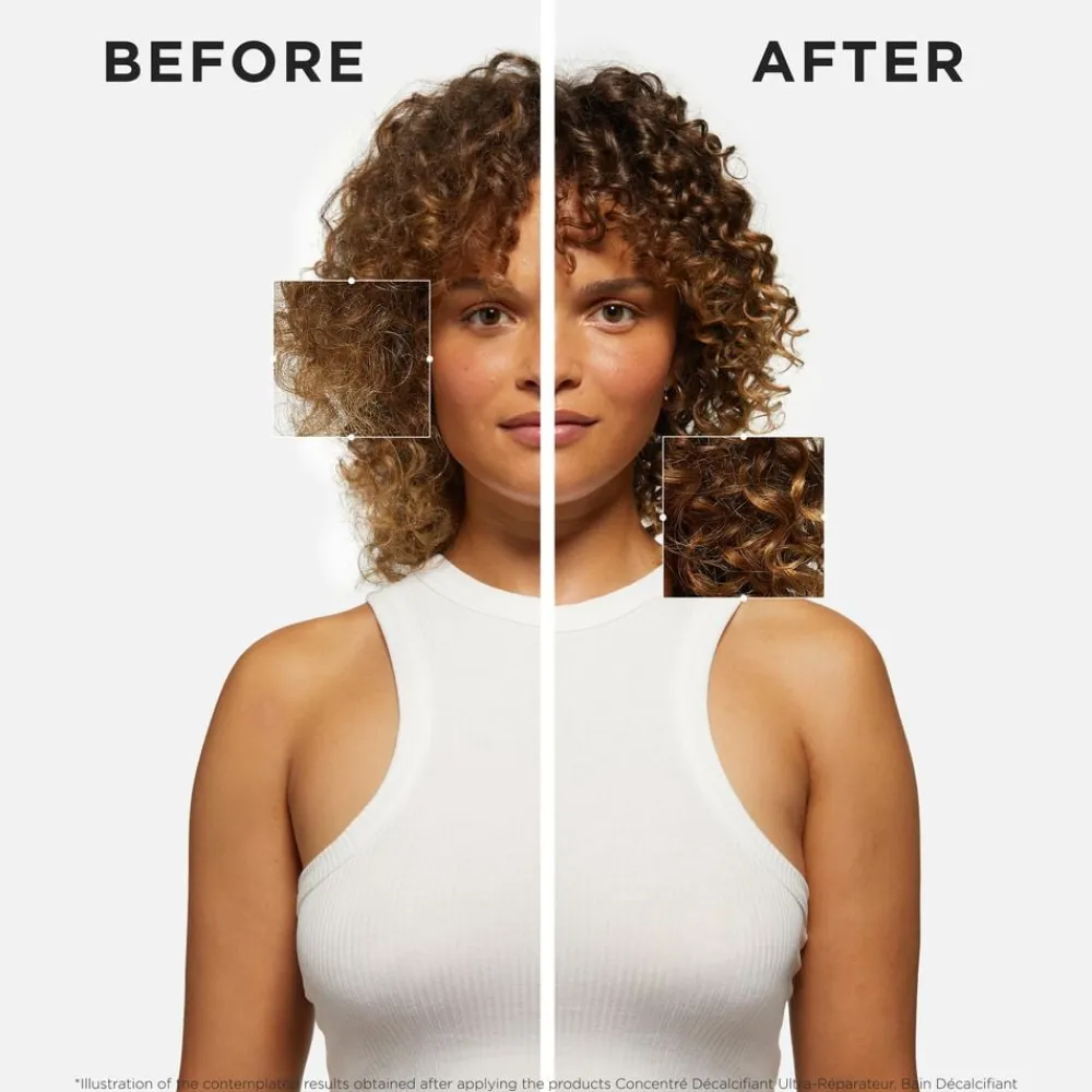 Kérastase Premìere Discovery Set for damaged hair Clearance
