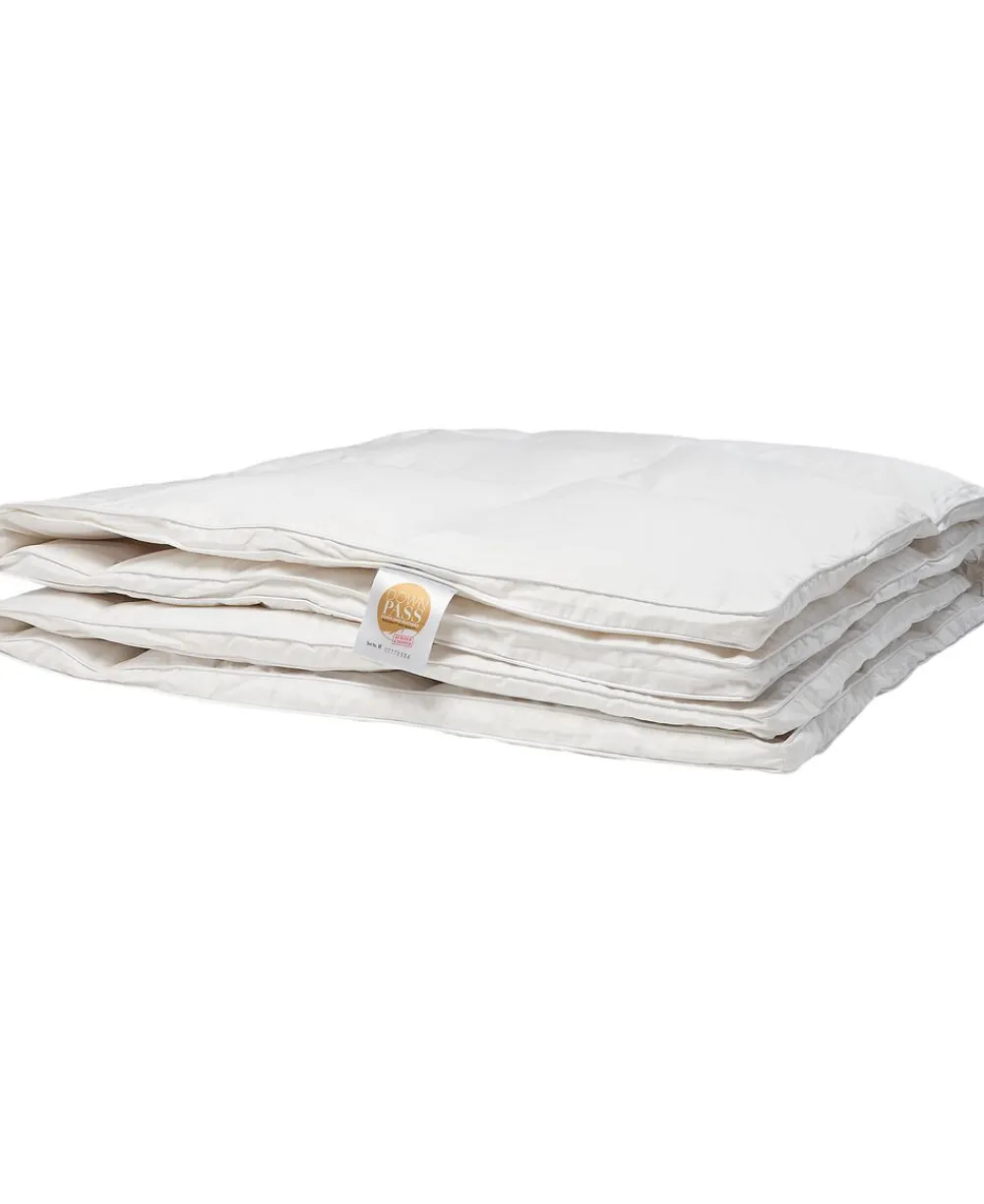 Magasin du Nord Collection Premium Moskusdun Dyne - Lun 140x200 cm.
