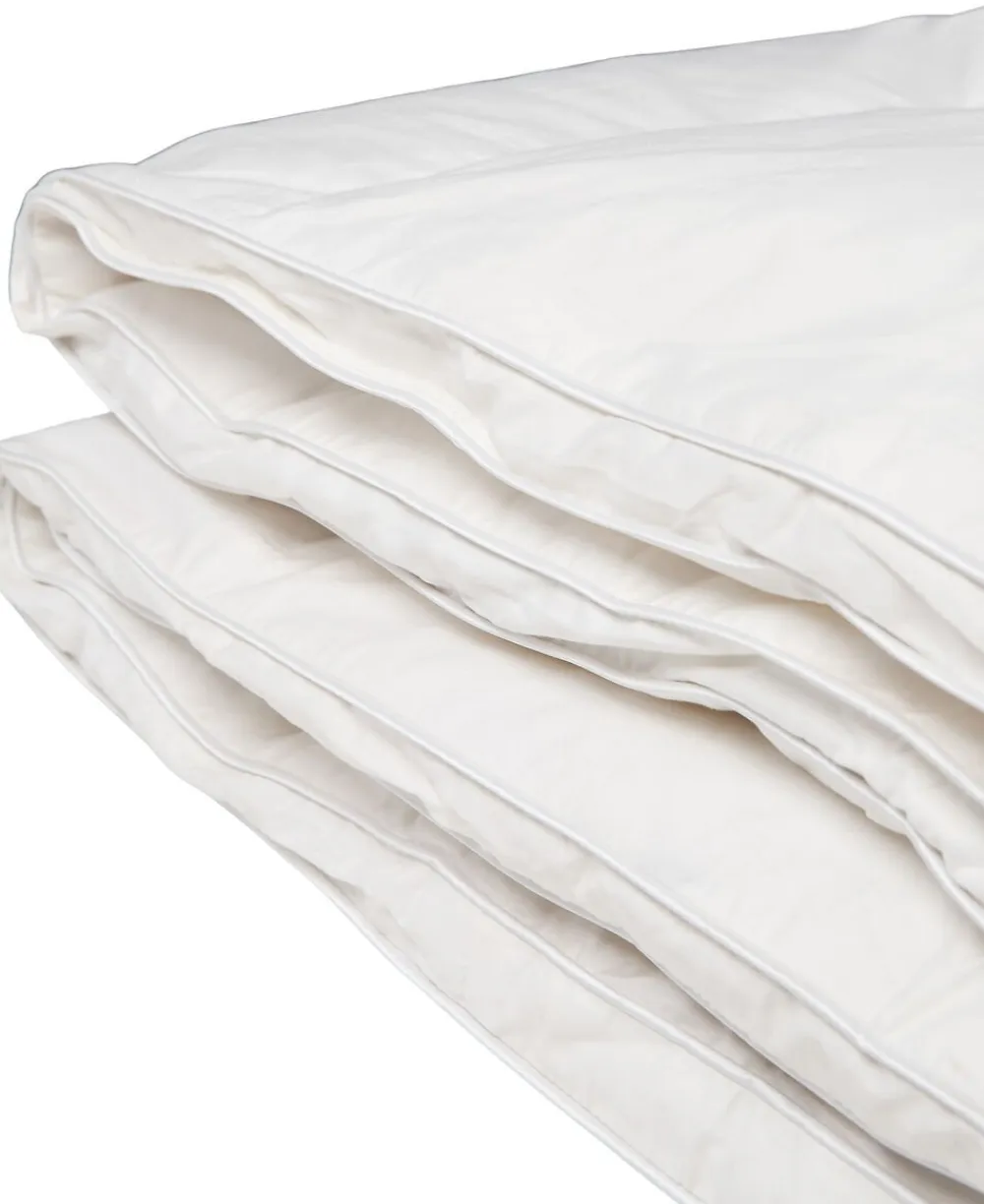 Magasin du Nord Collection Premium Moskusdun Dyne - Lun 140x200 cm.