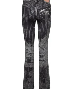 P-RETTY TROUSERS>Diesel Sale