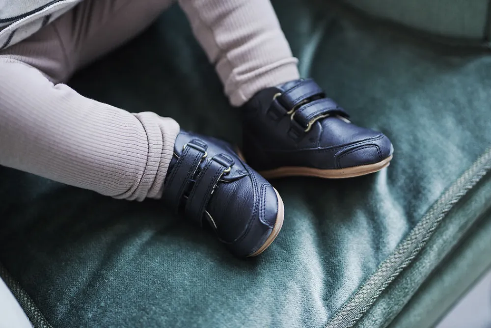 Prewalker II Velcro>Bundgaard Online