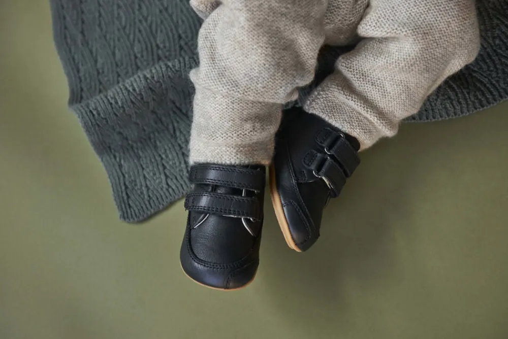 Prewalker II Velcro>Bundgaard Online
