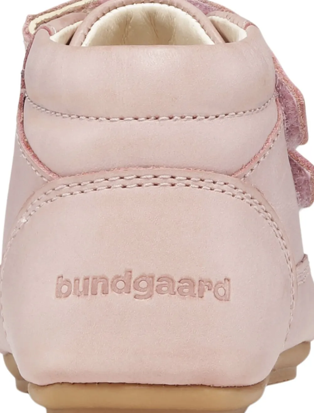 Prewalker II Velcro>Bundgaard Hot