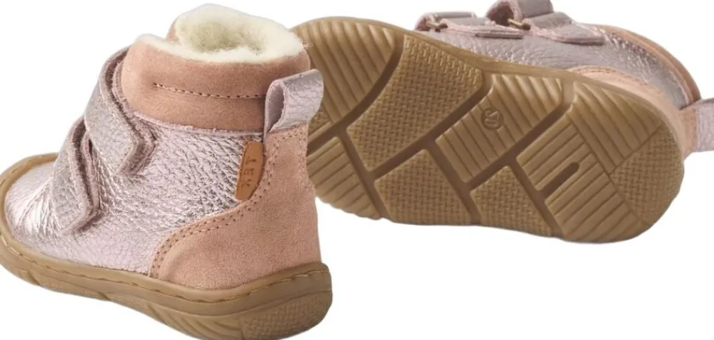Børn Wheat Prewalker Tex Støvle Snug
