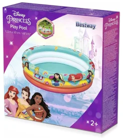 Børn Princess Mimi PRINCESS 3-RING POOL