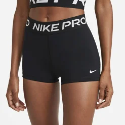 Pro 3" korte træningstights>Nike Best