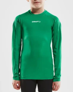 Pro Control Compression Baselayer>Craft Best