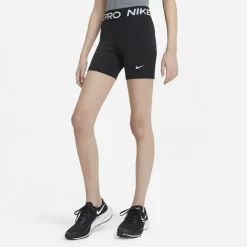 Børn Nike Pro korte træningstights