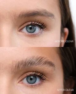 Pro styling brow gel Clear><noscript><img width=