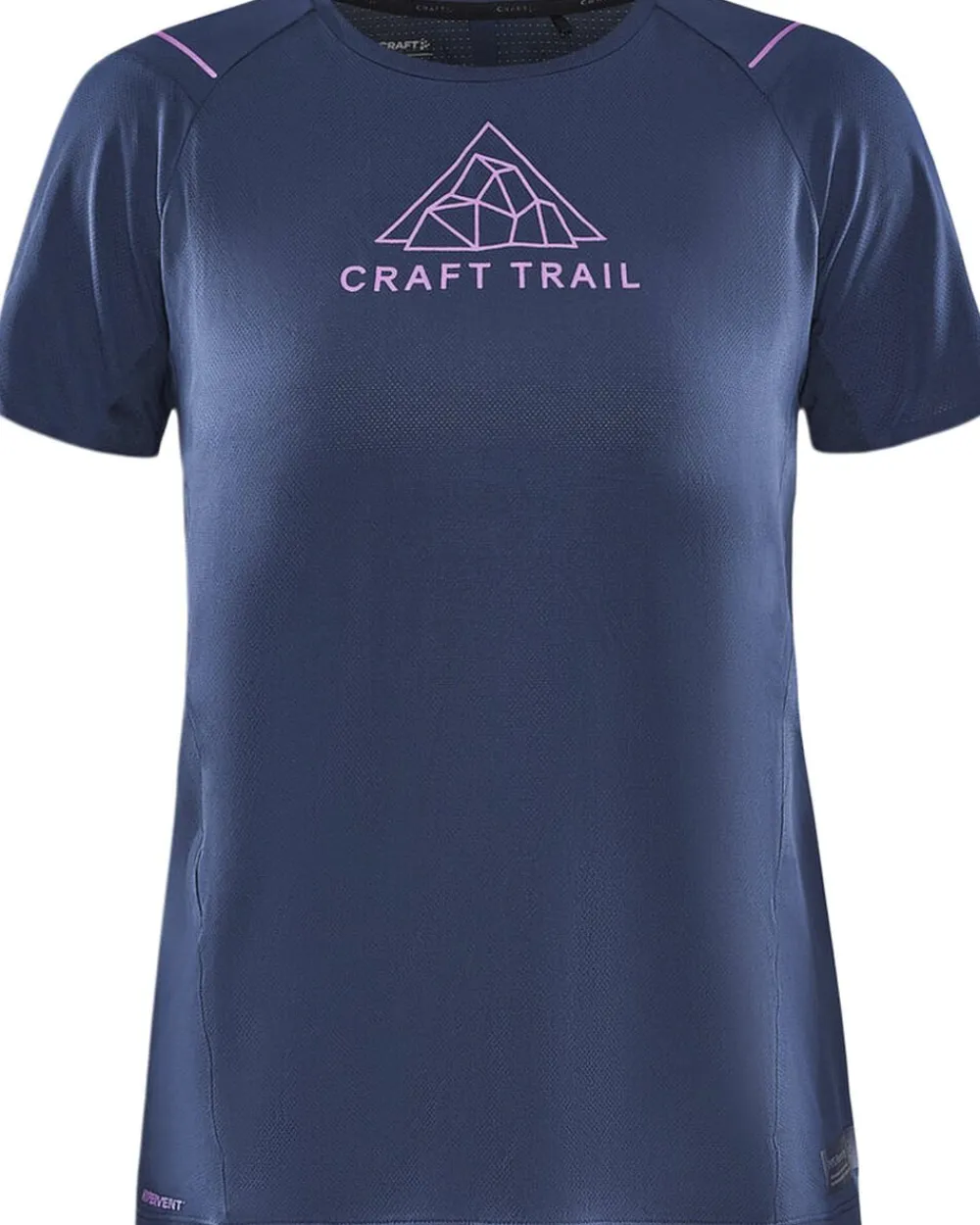 Pro Trail Hypervent T-shirt>Craft New