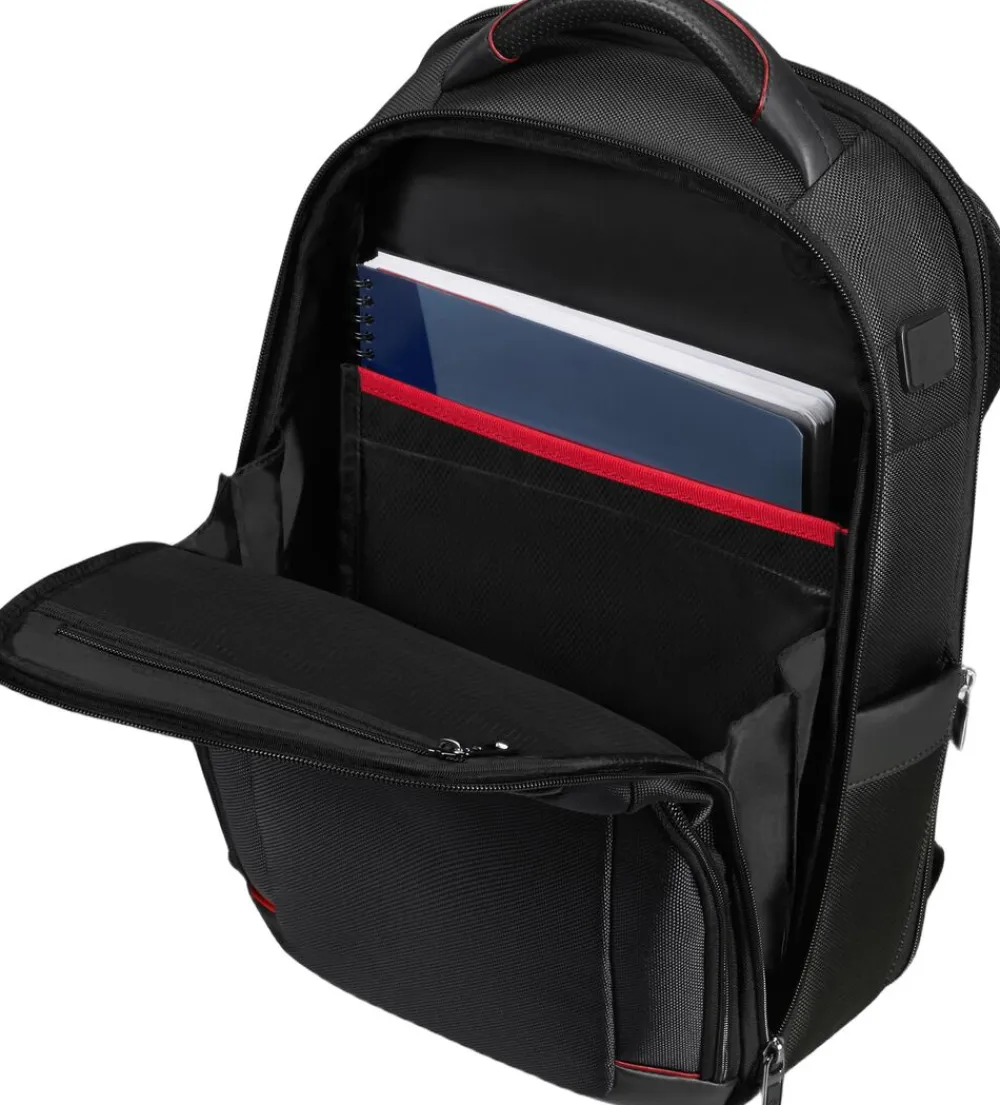 Samsonite Pro-Dlx 6