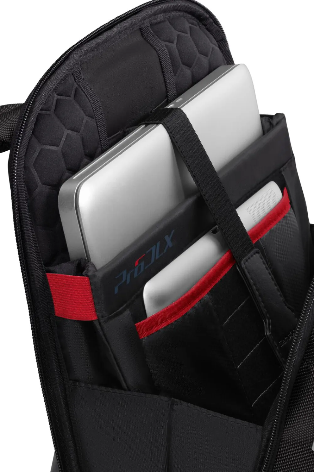 Samsonite Pro-Dlx 6