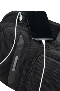 Samsonite Pro-Dlx 6