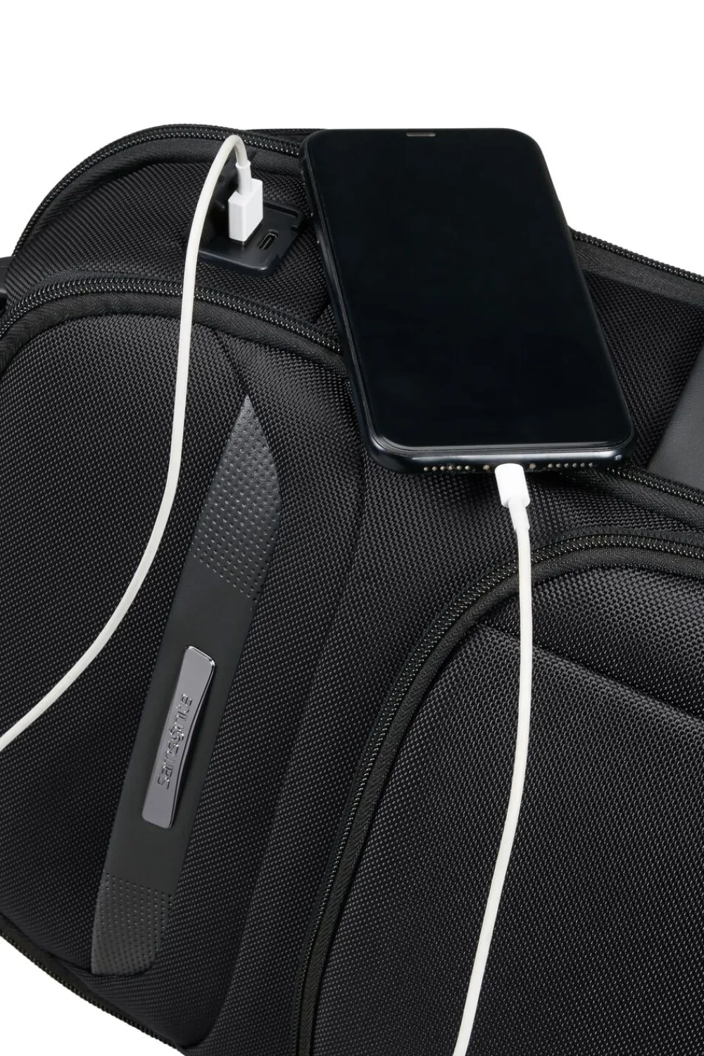 Samsonite Pro-Dlx 6