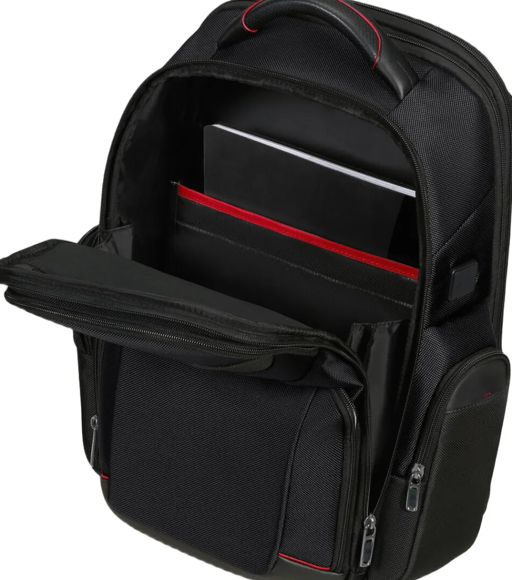 Samsonite Pro-Dlx 6