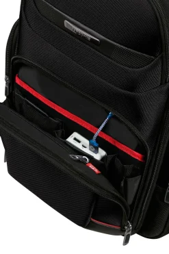 Samsonite Pro-Dlx 6