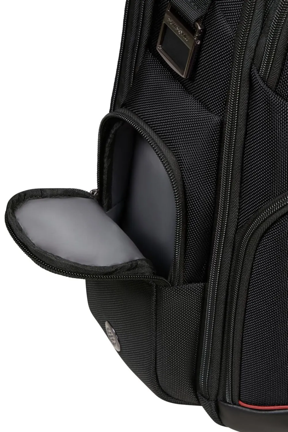 Samsonite Pro-Dlx 6