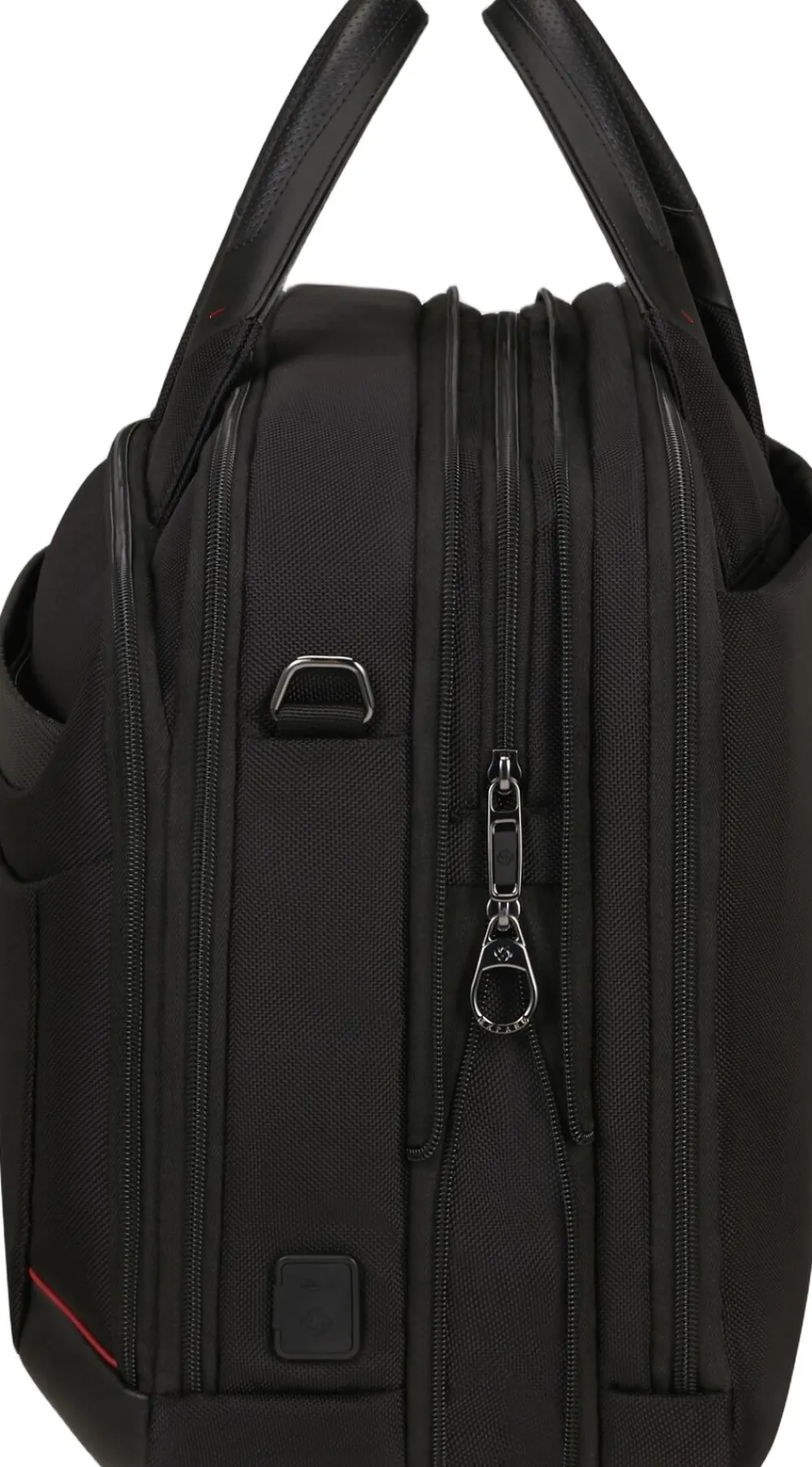 Samsonite Pro-Dlx 6