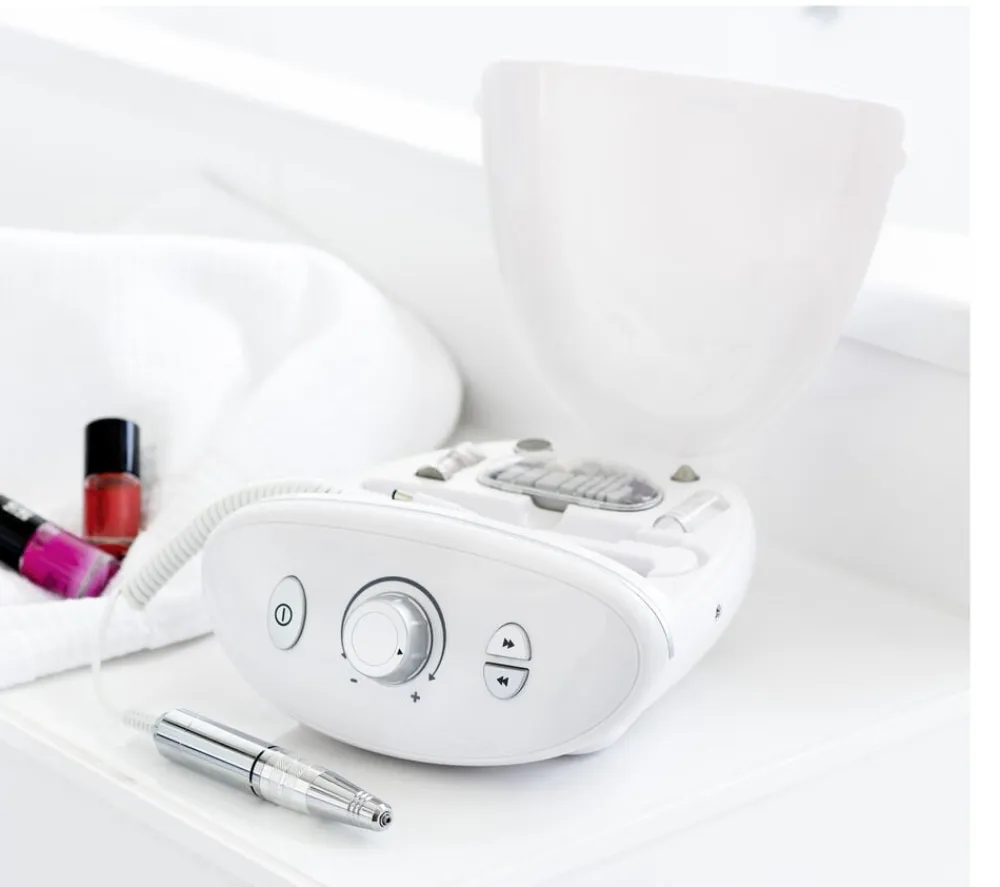 Professionel Manicure/Pedicure Station MP 100>Beurer