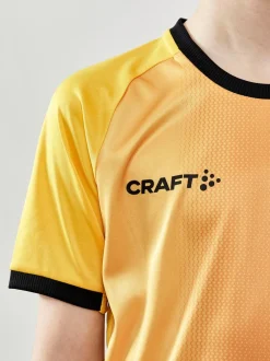 Børn Craft Progress 2. 0 Trænings T-shirt
