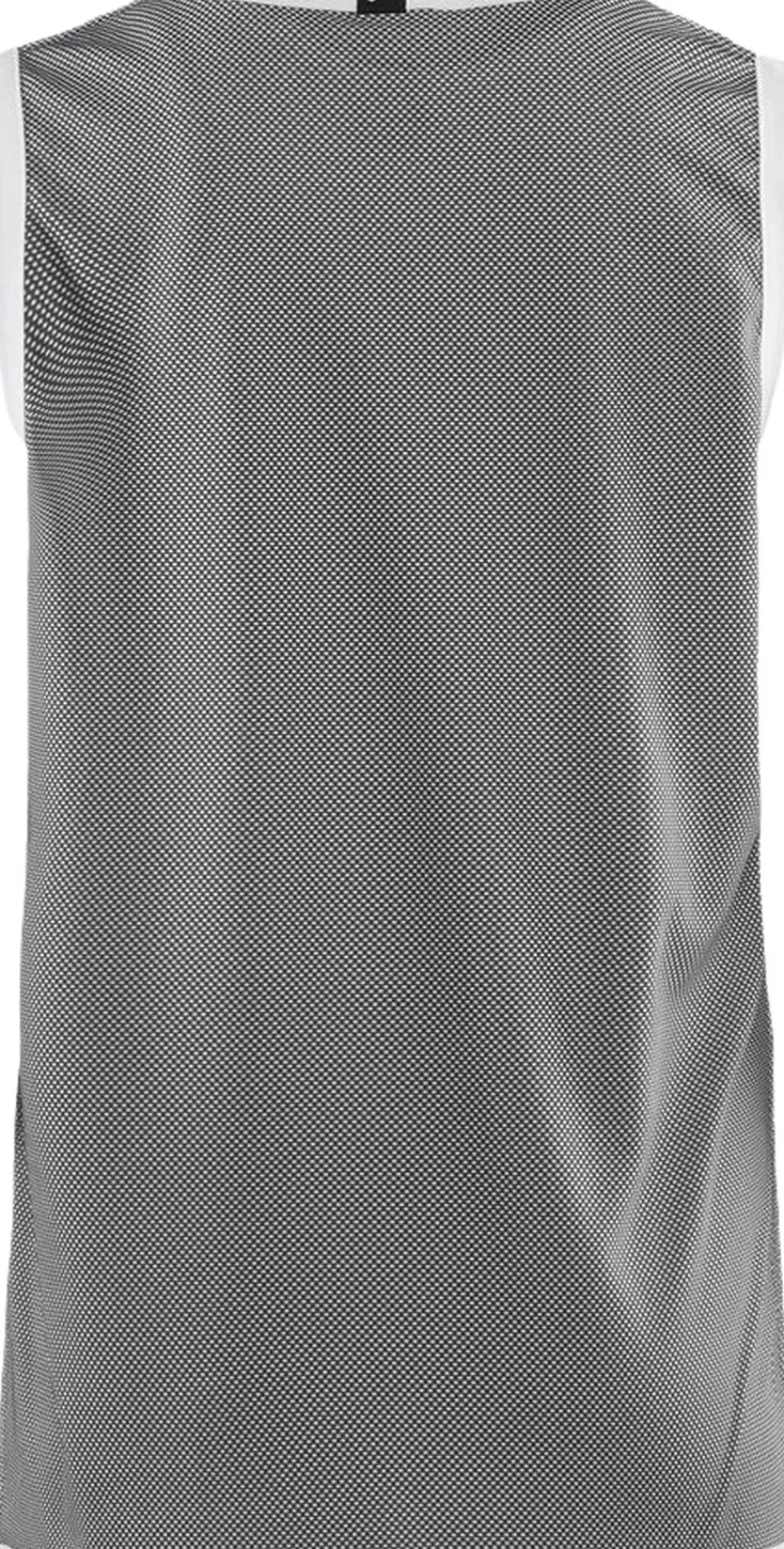 Børn Craft Progress Reversible Basket singlet