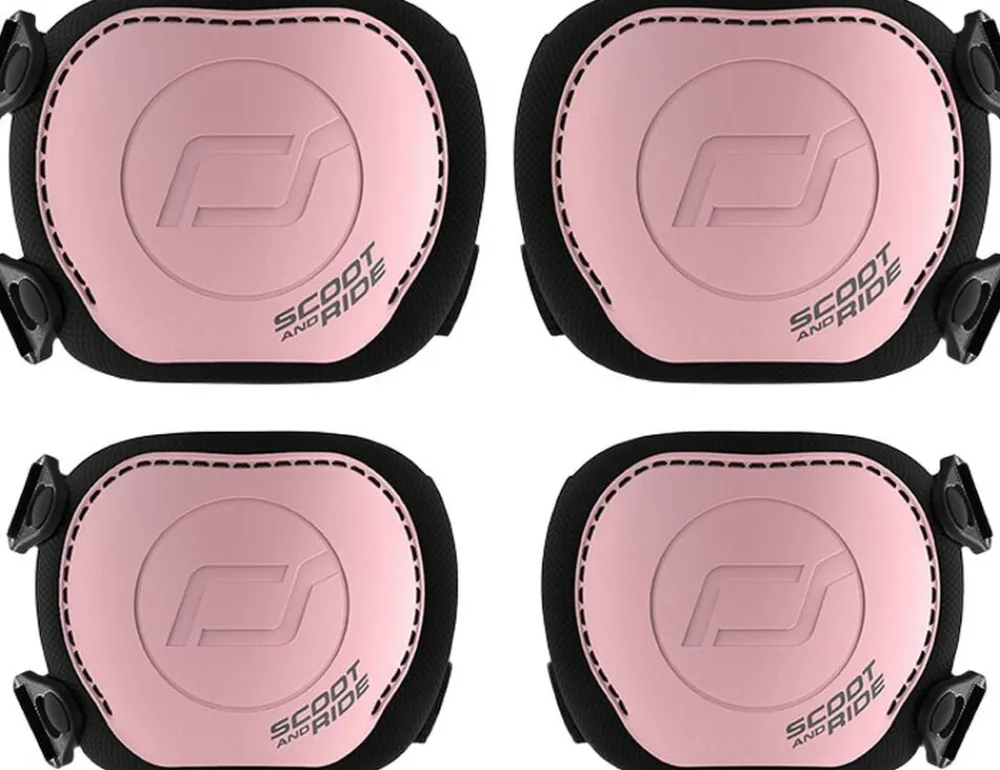 Scoot & Ride Protective gear New