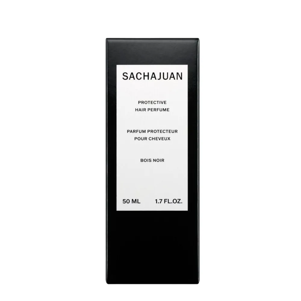 PROTECTIVE HAIR PERFUME BOIS NOIR 50 ml>SACHAJUAN Hot