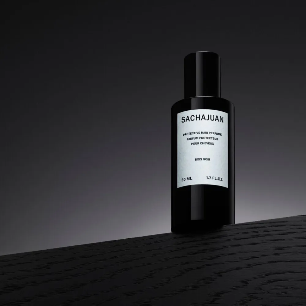 PROTECTIVE HAIR PERFUME BOIS NOIR 50 ml>SACHAJUAN Hot