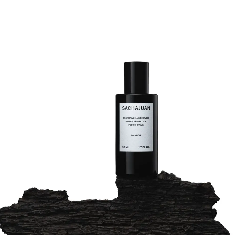 PROTECTIVE HAIR PERFUME BOIS NOIR 50 ml>SACHAJUAN Hot