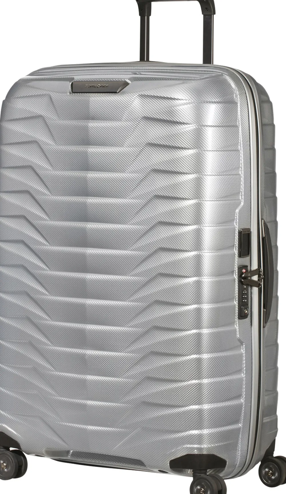 Samsonite Proxis 1776 Discount