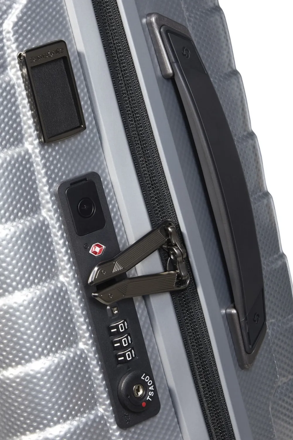 Samsonite Proxis 1776 Discount
