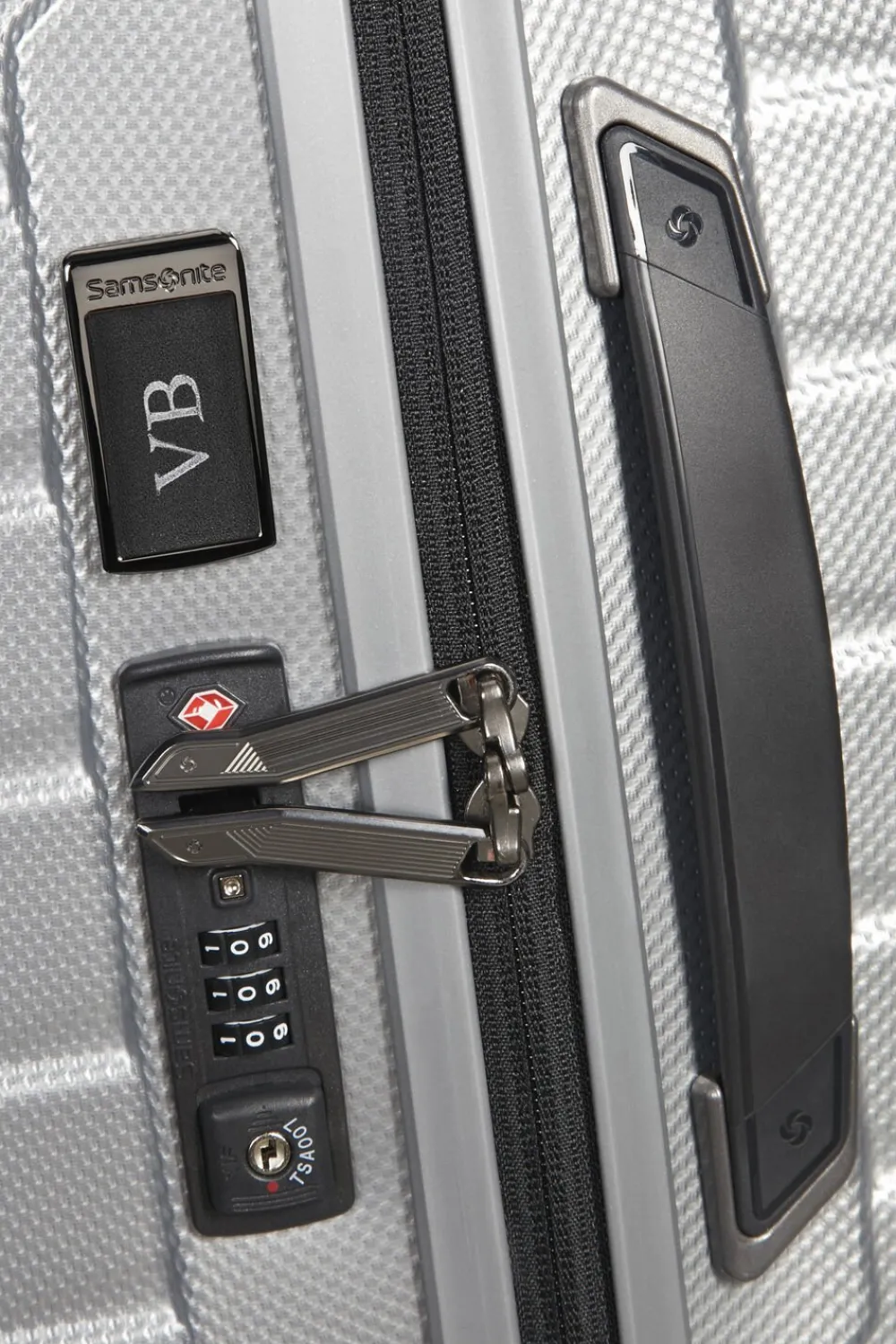 Samsonite Proxis 1776 Discount