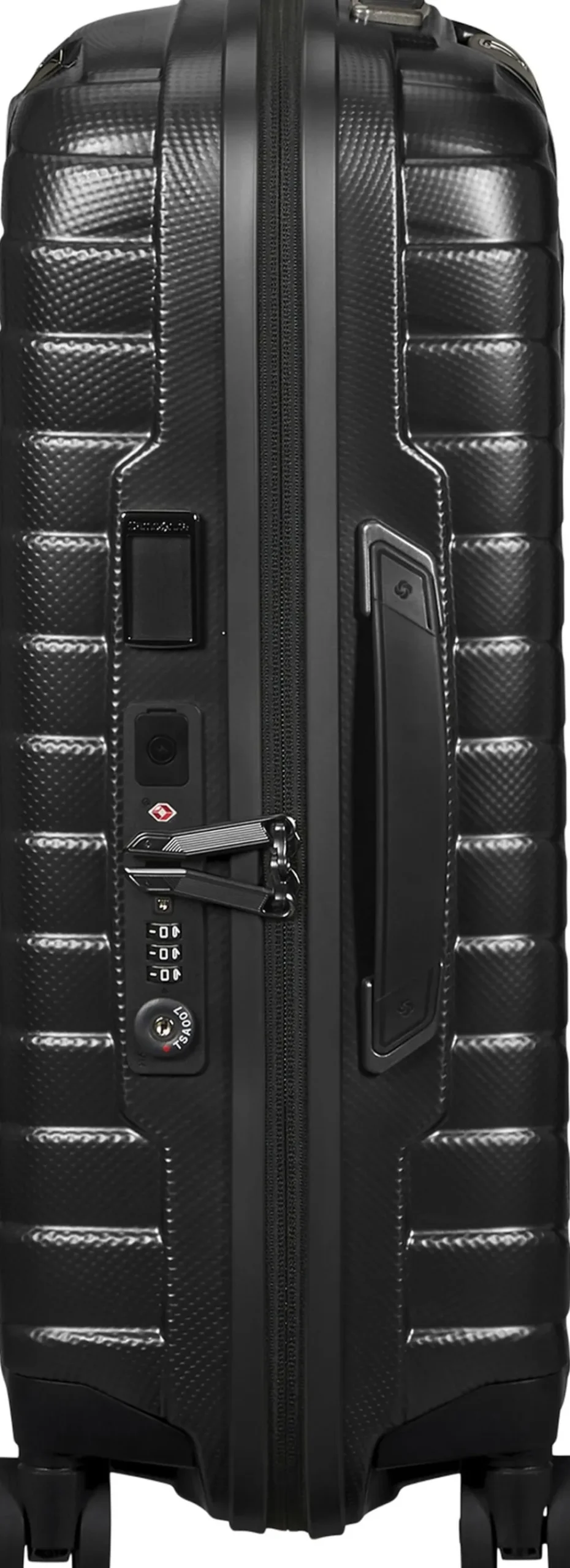 Proxis>Samsonite New