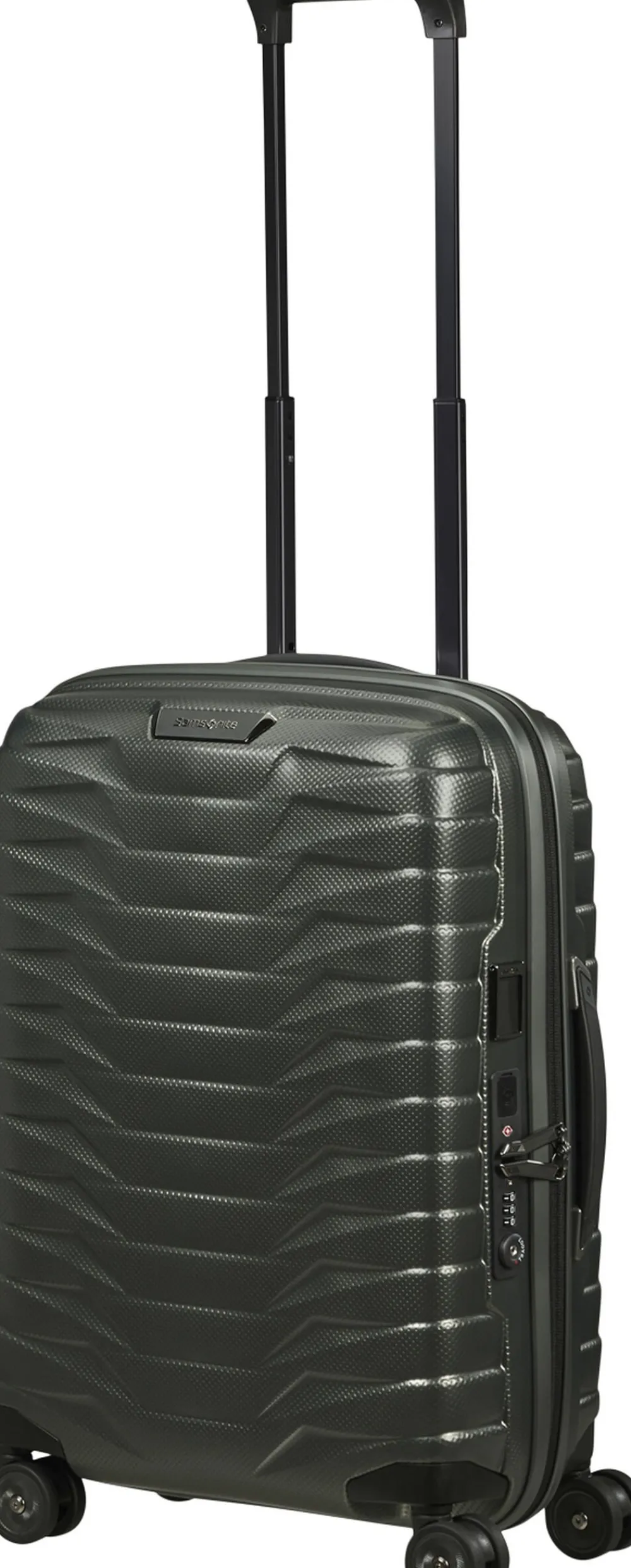 Proxis>Samsonite