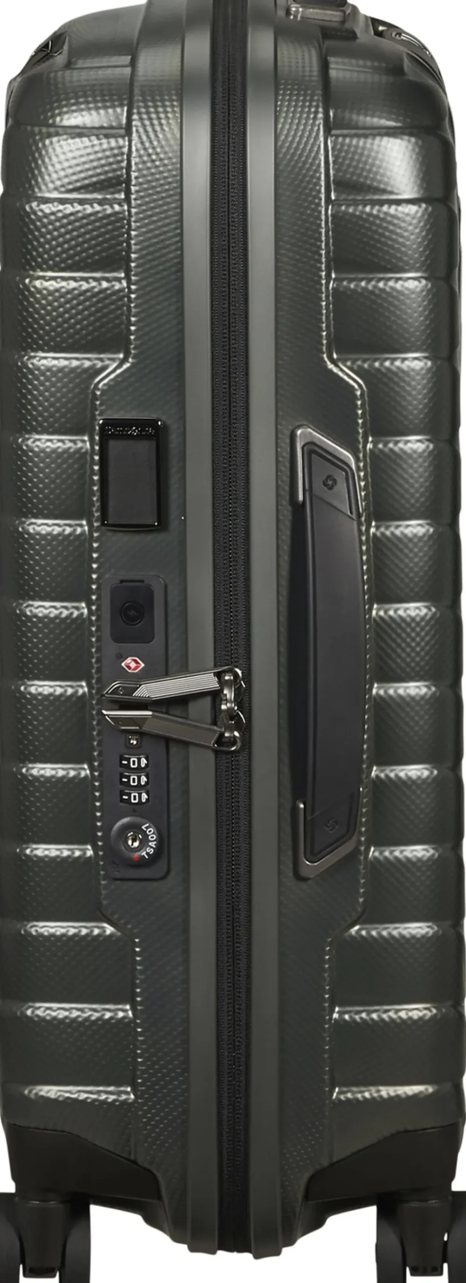 Proxis>Samsonite